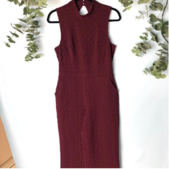 Anthropologie Jumpsuit - Picture 8 of 9